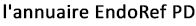 Consulter l'annuaire