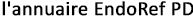 Consulter l'annuaire