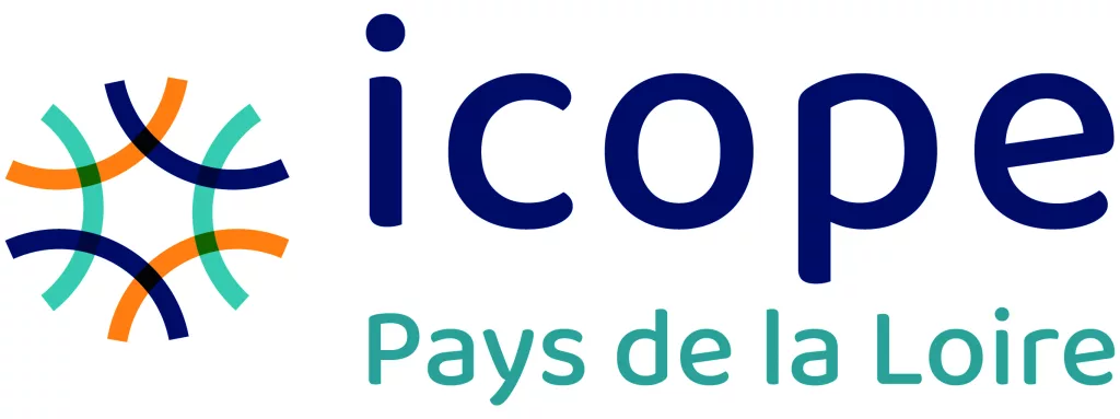 Logo ICOPE Pays de Loire