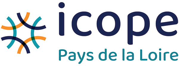 Logo icope