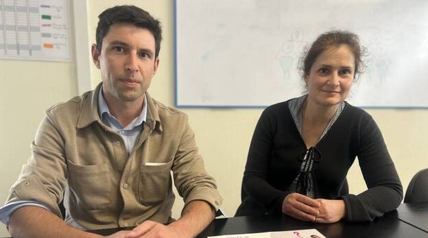 Docteurs BOSSIS et NALET